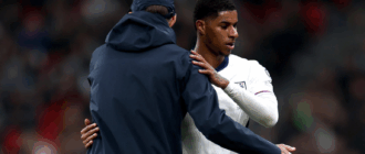 Micah Richards Pede que Tuchel Liberte Rashford: Como o Técnico da Inglaterra Enfrenta um Crucial Equilíbrio Antes da Copa do Mundo